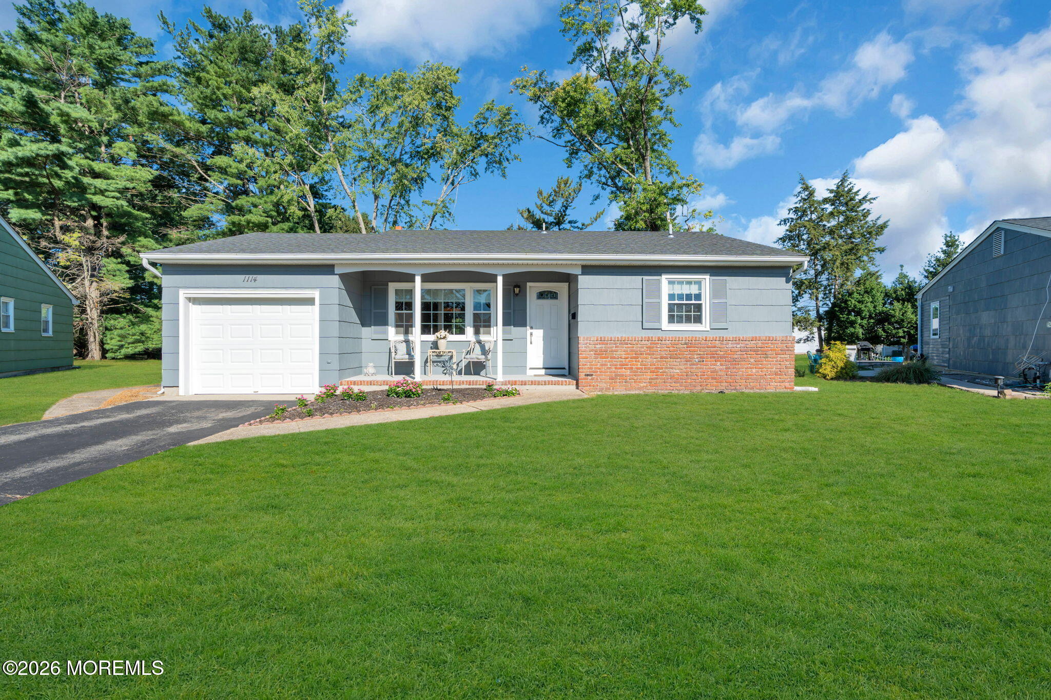 1114 Waterberry Court N Toms River NJ 08757