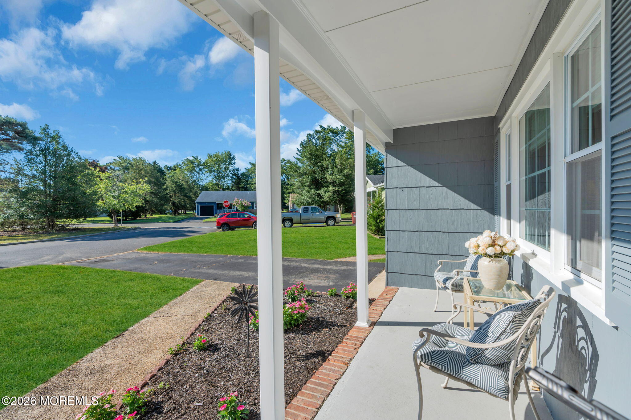 1114 Waterberry Court N Toms River NJ 08757