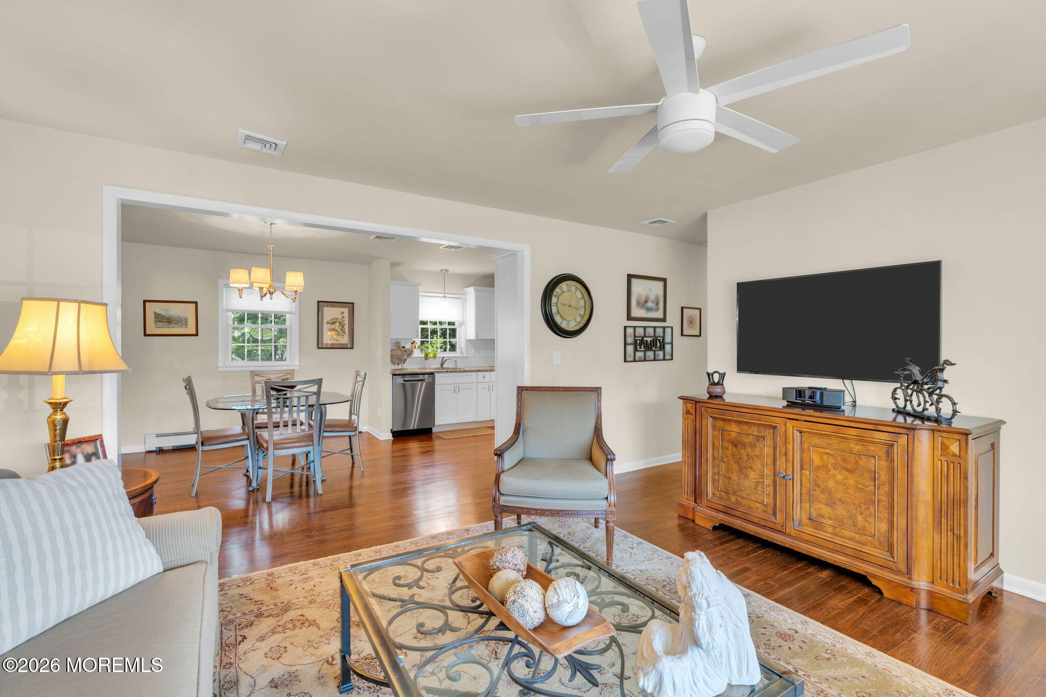1114 Waterberry Court N Toms River NJ 08757