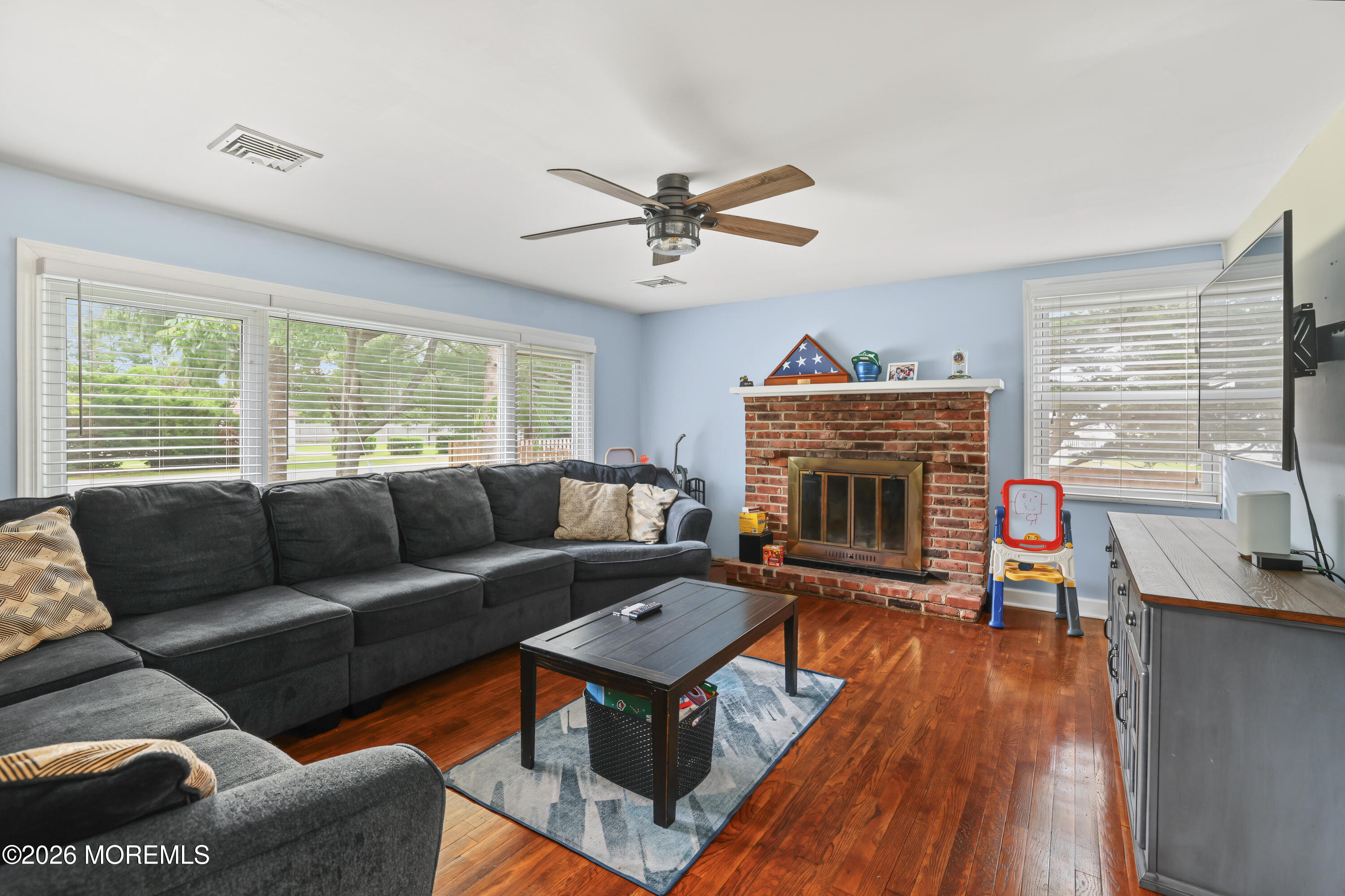 5 Bridge Road Little Egg Harbor NJ 08087