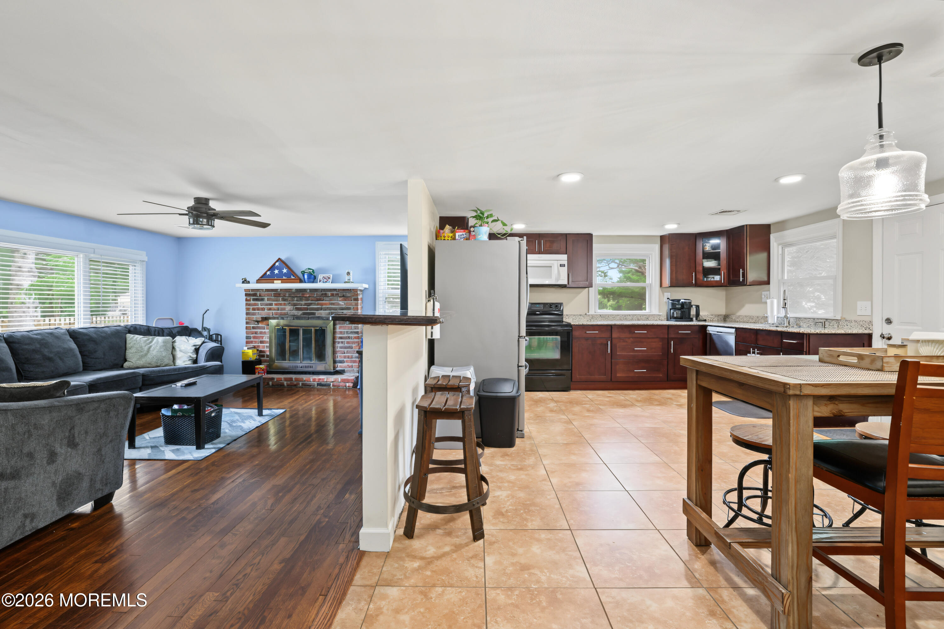 5 Bridge Road Little Egg Harbor NJ 08087