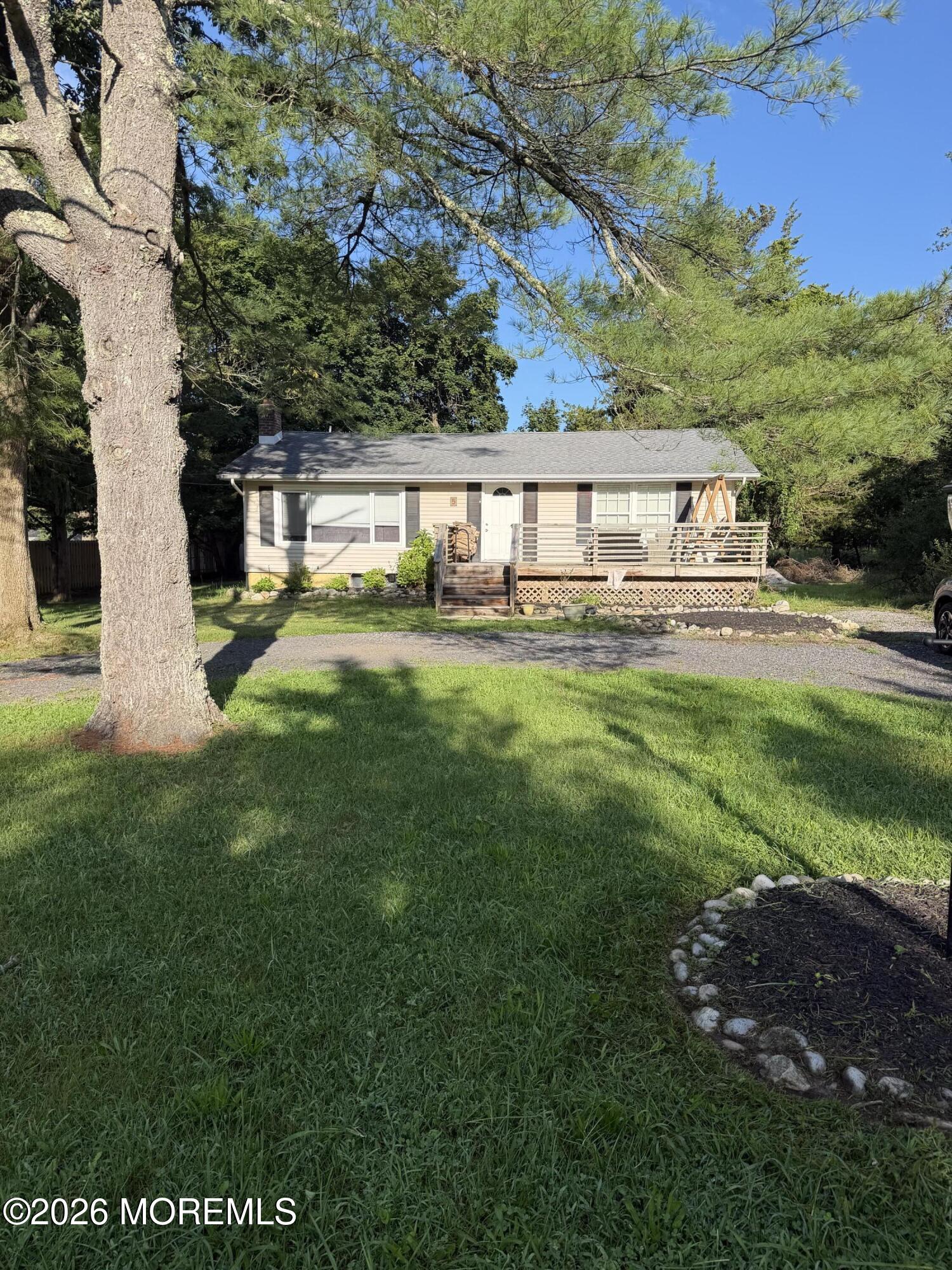 5 Bridge Road Little Egg Harbor NJ 08087