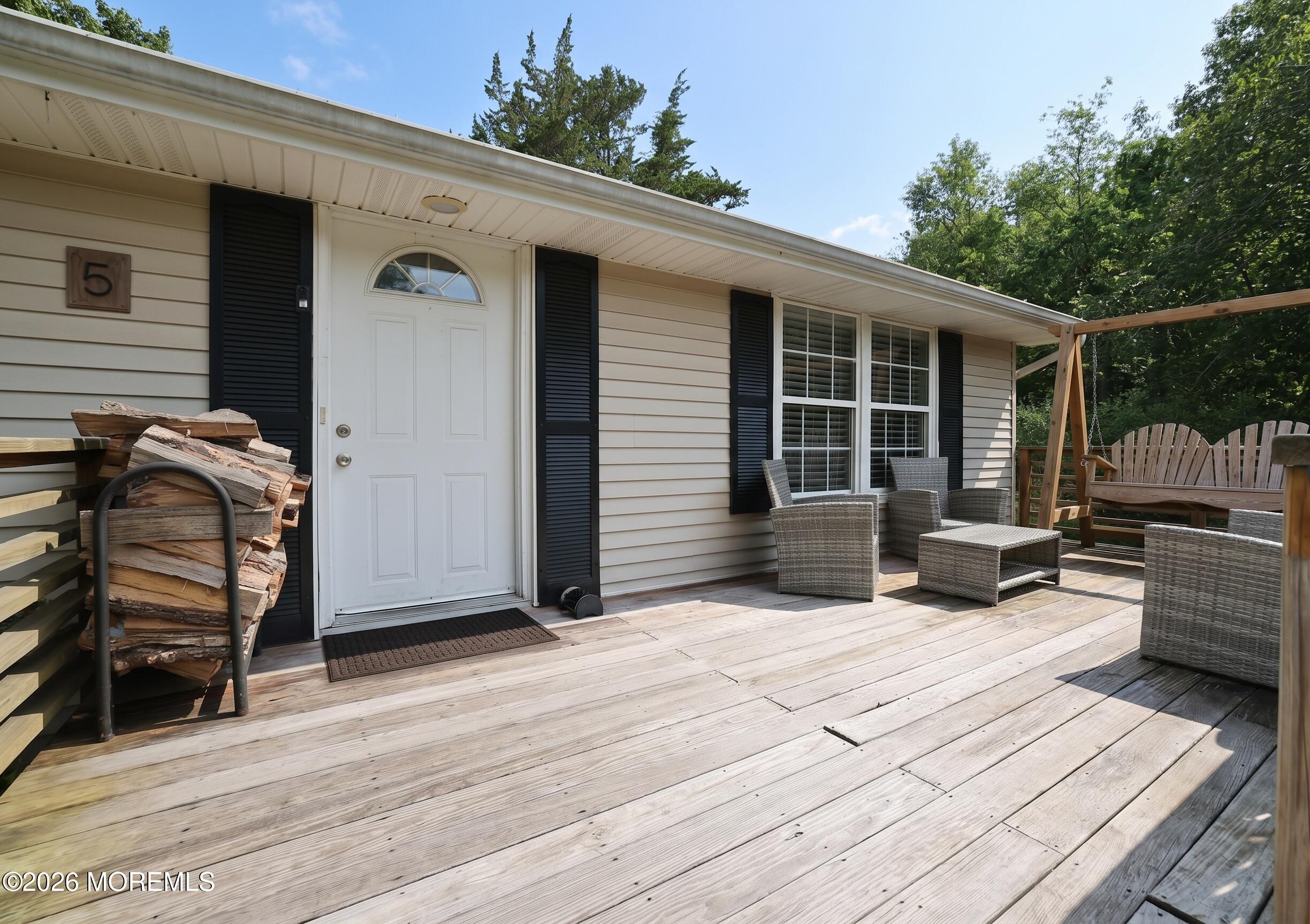 5 Bridge Road Little Egg Harbor NJ 08087