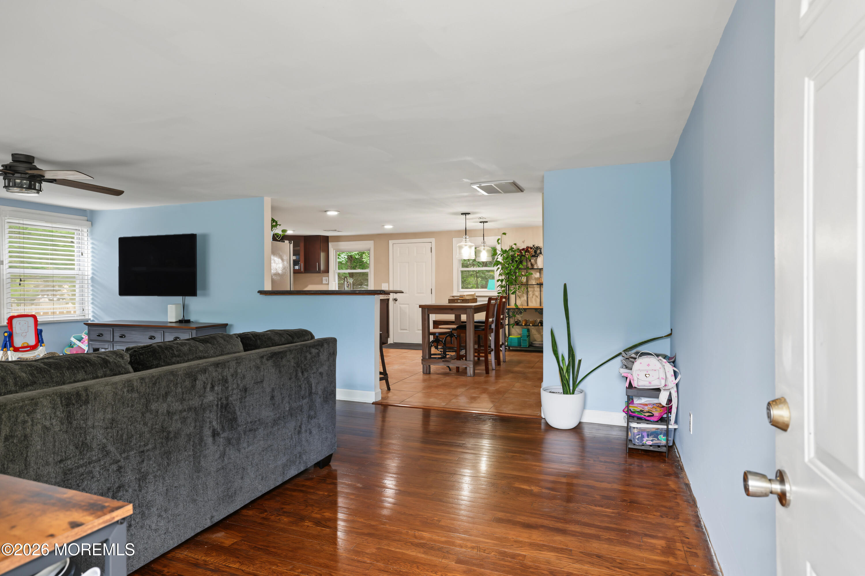 5 Bridge Road Little Egg Harbor NJ 08087