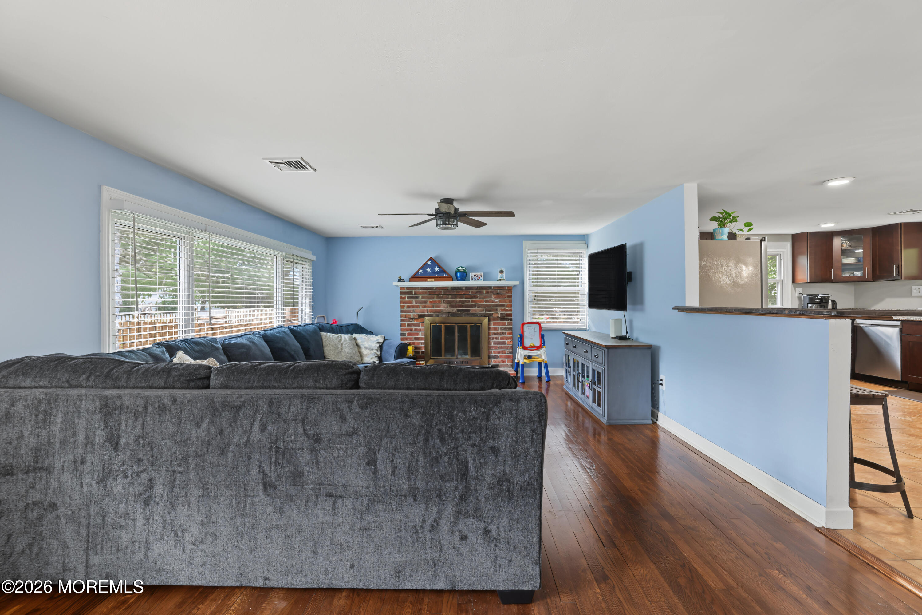 5 Bridge Road Little Egg Harbor NJ 08087