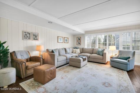 19 Laurelwood Drive Little Silver NJ 07739