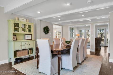 19 Laurelwood Drive Little Silver NJ 07739