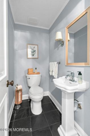 19 Laurelwood Drive Little Silver NJ 07739