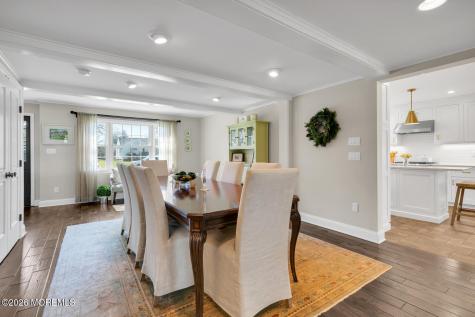 19 Laurelwood Drive Little Silver NJ 07739