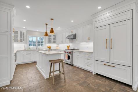 19 Laurelwood Drive Little Silver NJ 07739