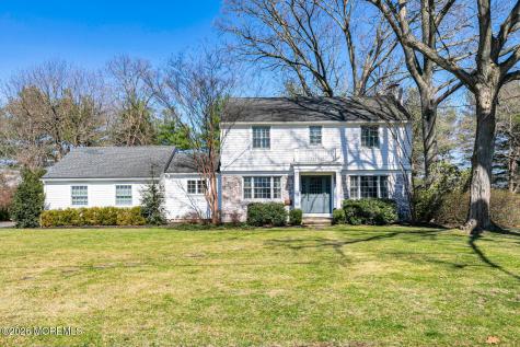 19 Laurelwood Drive Little Silver NJ 07739