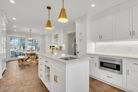 19 Laurelwood Drive Little Silver NJ 07739