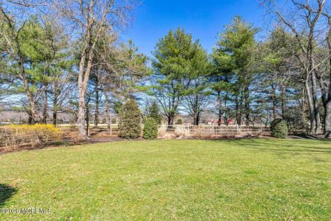 19 Laurelwood Drive Little Silver NJ 07739