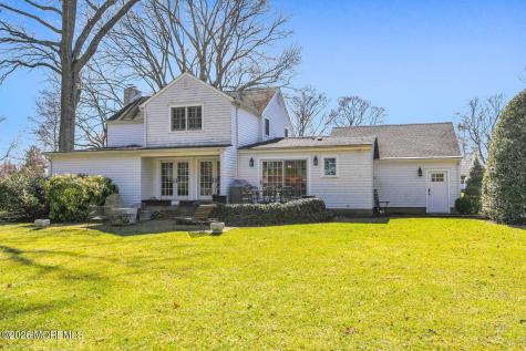19 Laurelwood Drive Little Silver NJ 07739