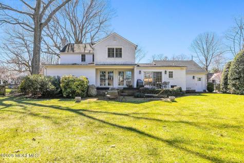 19 Laurelwood Drive Little Silver NJ 07739