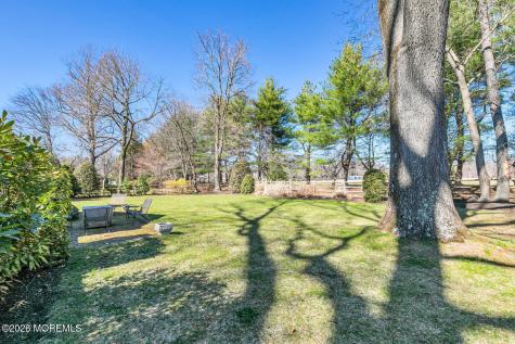 19 Laurelwood Drive Little Silver NJ 07739