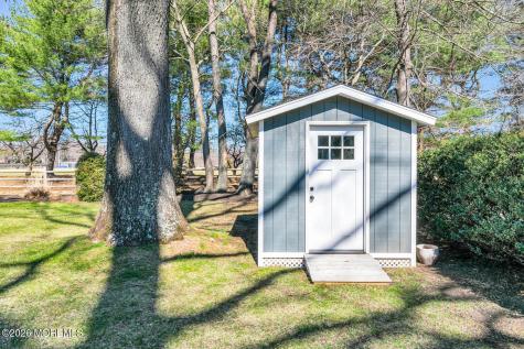 19 Laurelwood Drive Little Silver NJ 07739