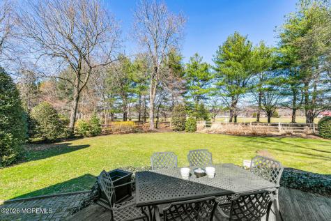 19 Laurelwood Drive Little Silver NJ 07739