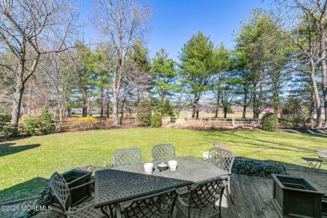 19 Laurelwood Drive Little Silver NJ 07739