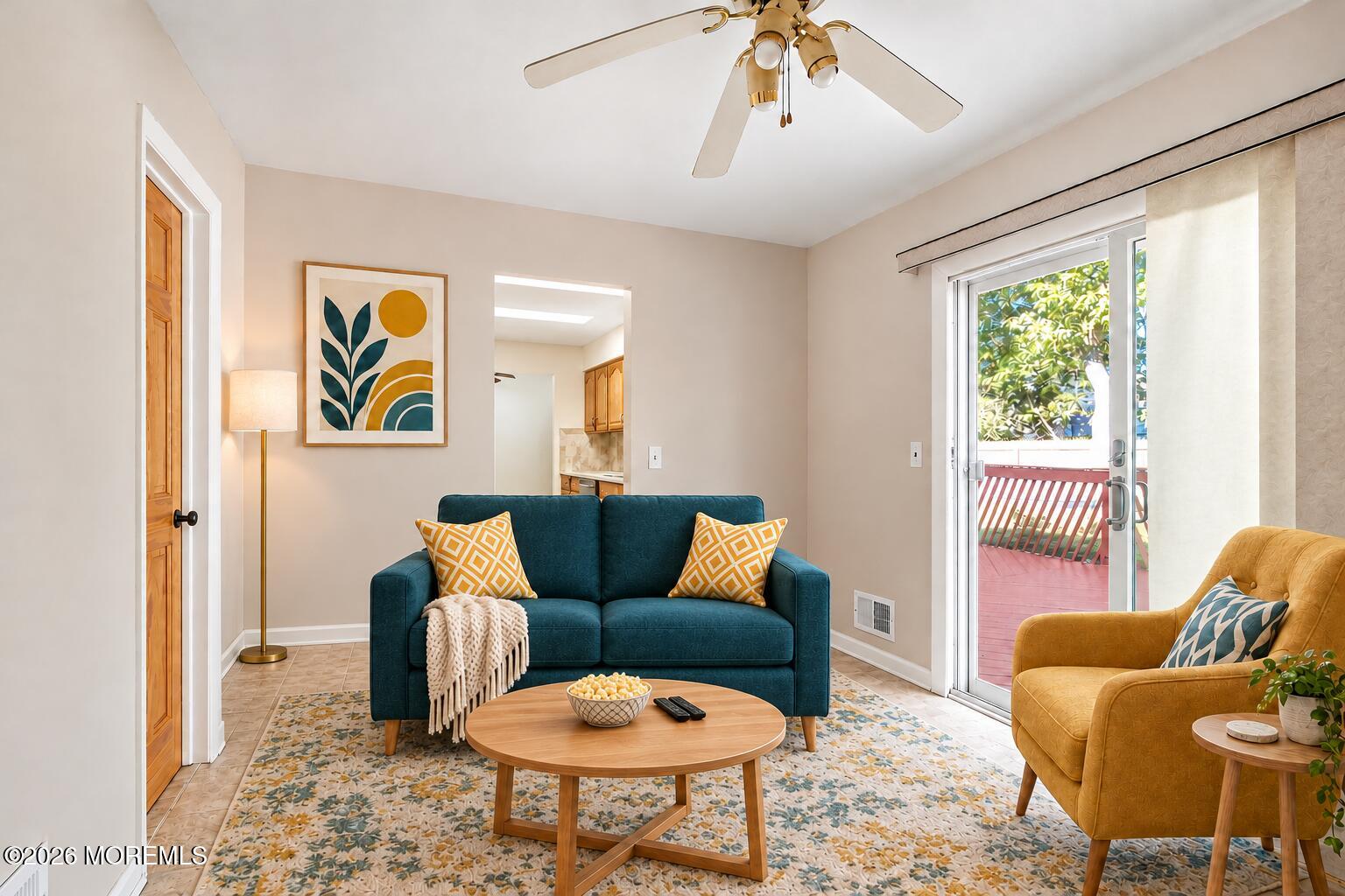 9 Poplar Street Howell NJ 07731