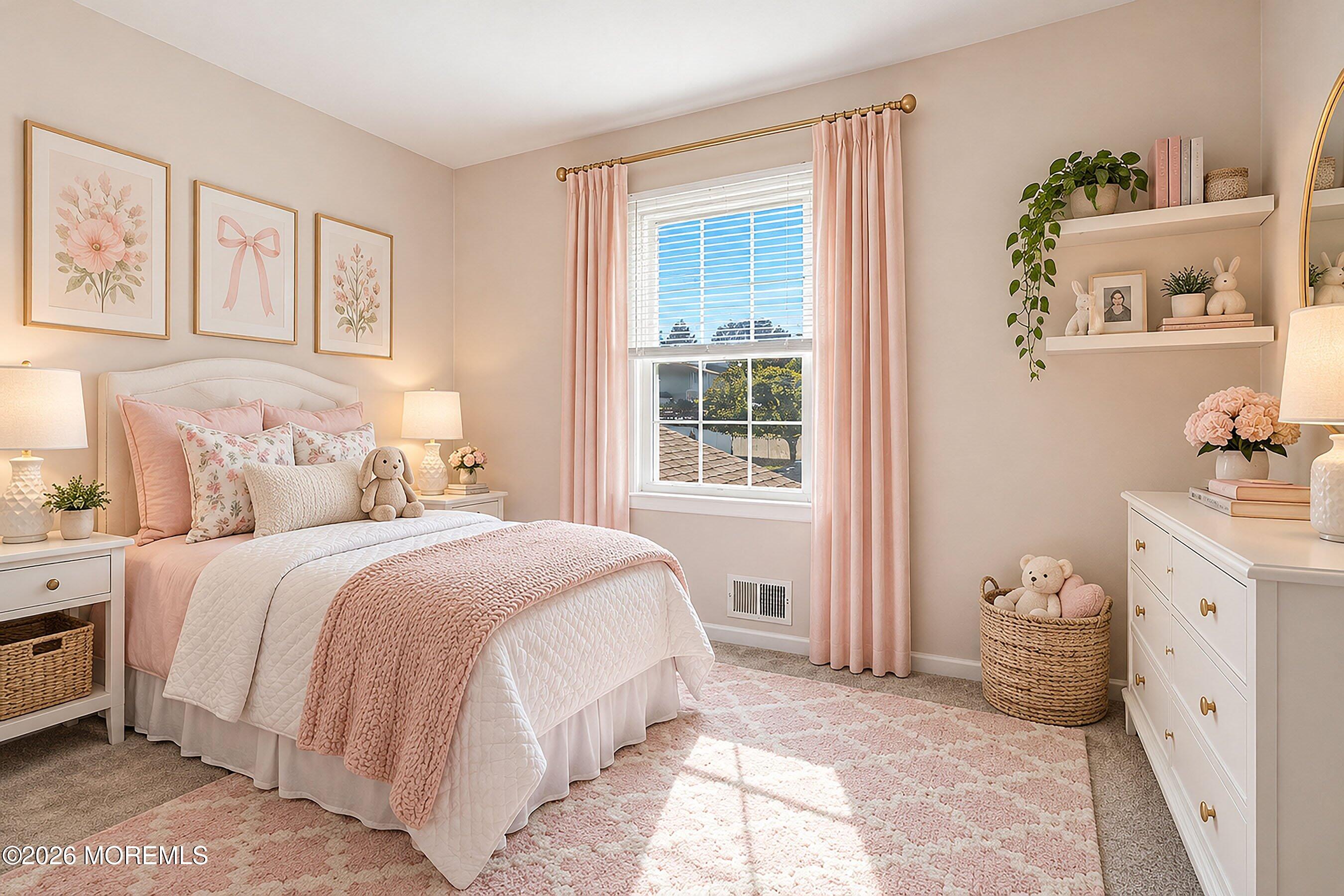 9 Poplar Street Howell NJ 07731