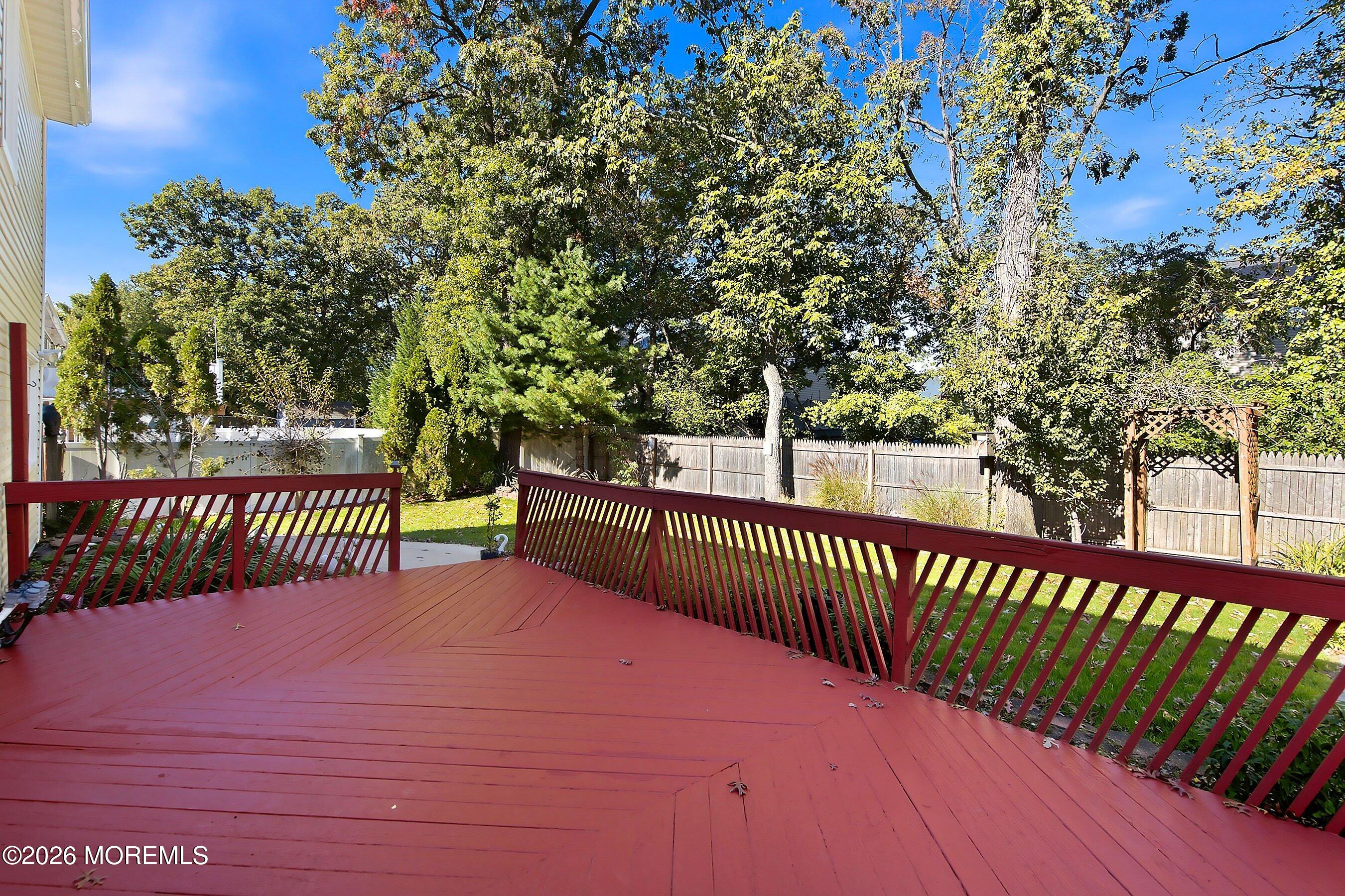 9 Poplar Street Howell NJ 07731