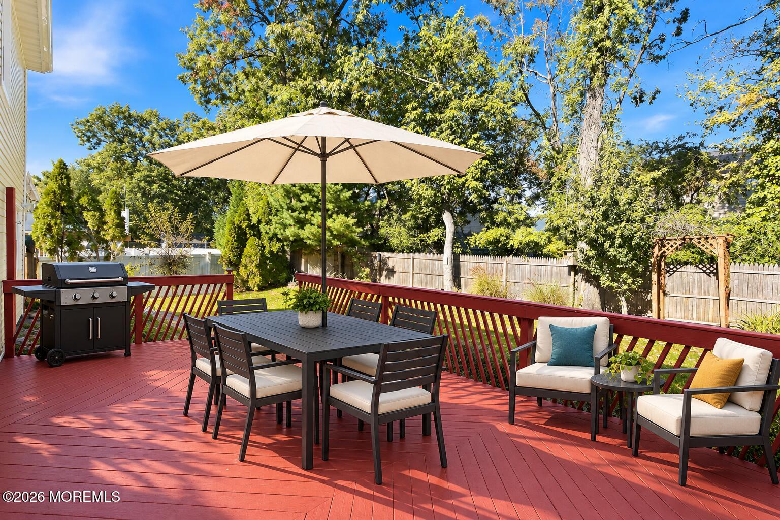 9 Poplar Street Howell NJ 07731