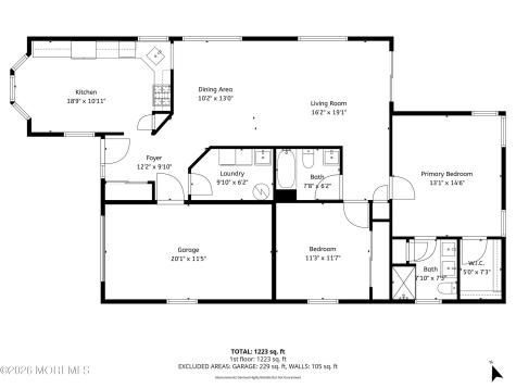 3333 Deep River Lane Toms River NJ 08755