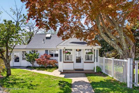 3024 W Bangs Avenue Neptune Township NJ 07753