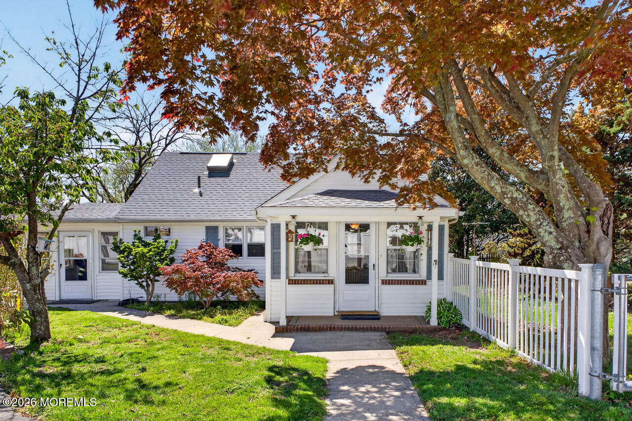 3024 W Bangs Avenue Neptune Township NJ 07753