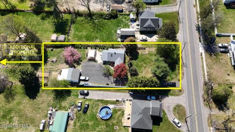 3024 W Bangs Avenue Neptune Township NJ 07753