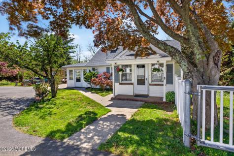 3024 W Bangs Avenue Neptune Township NJ 07753