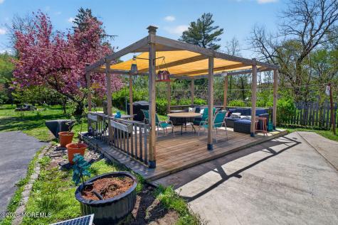 3024 W Bangs Avenue Neptune Township NJ 07753