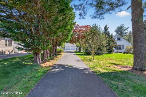 3024 W Bangs Avenue Neptune Township NJ 07753