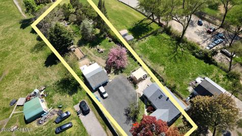 3024 W Bangs Avenue Neptune Township NJ 07753