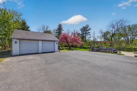 3024 W Bangs Avenue Neptune Township NJ 07753