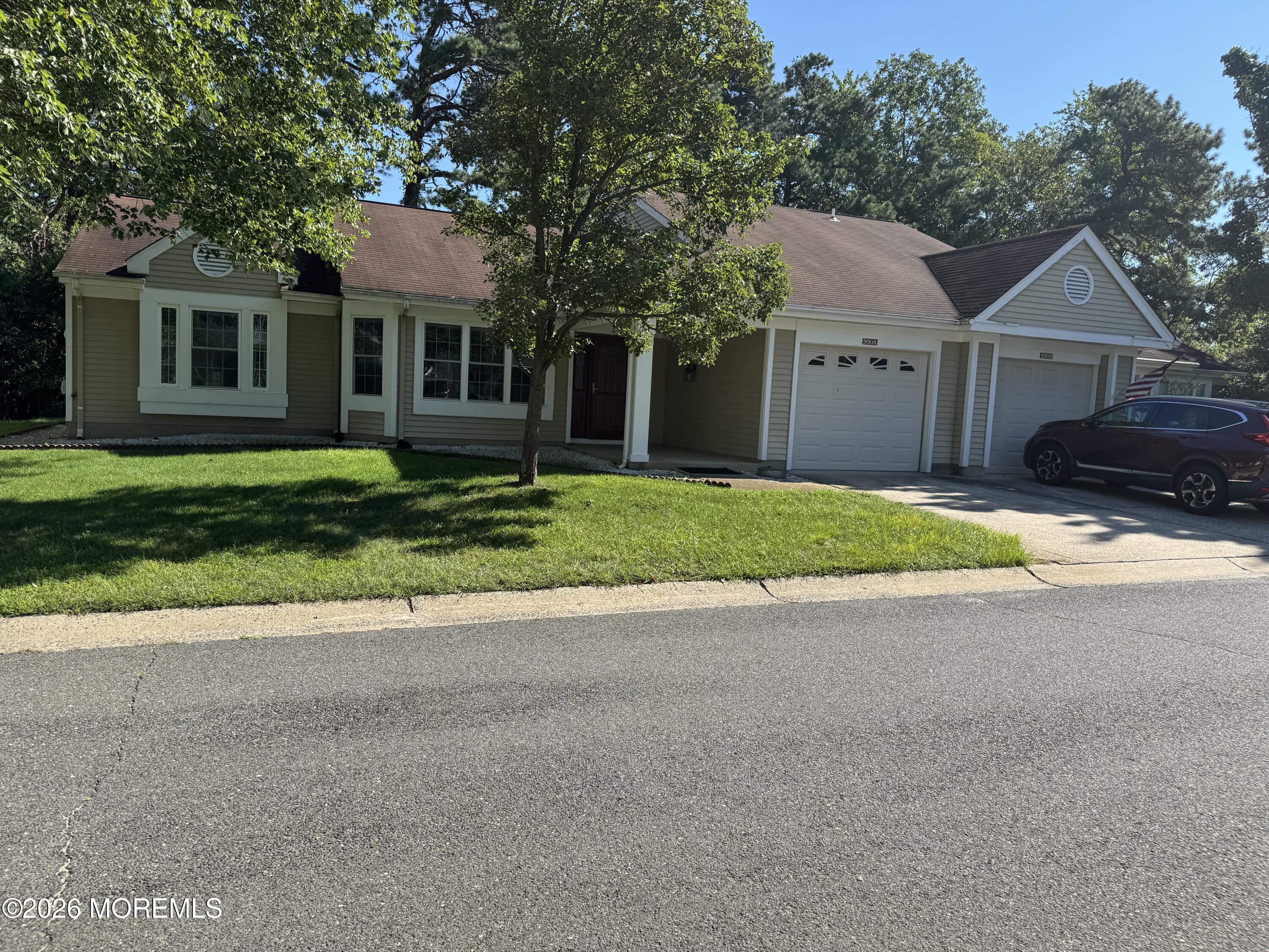 990A Buckingham Drive Manchester NJ 08759