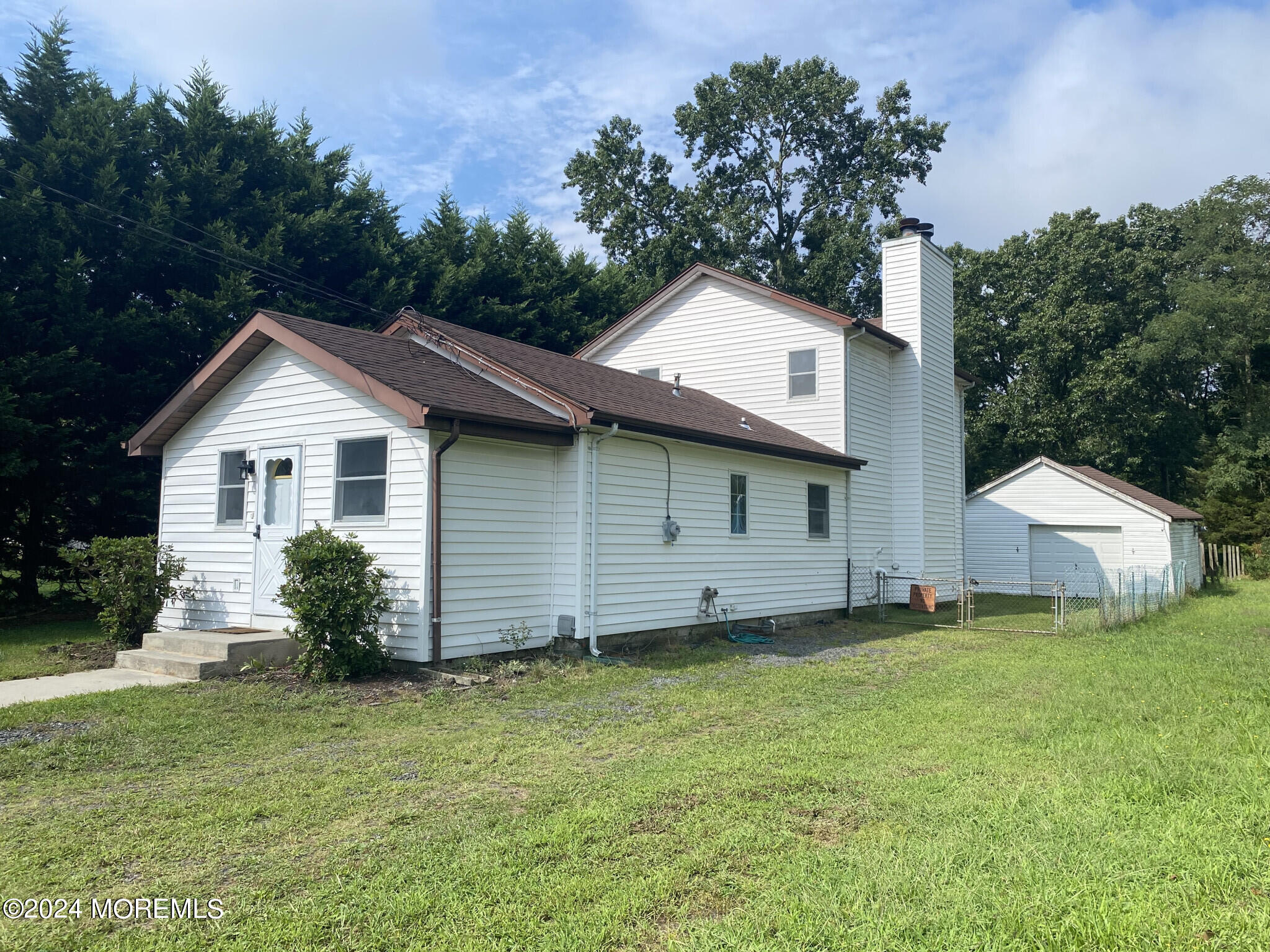 295 Squankum Road Farmingdale NJ 07727