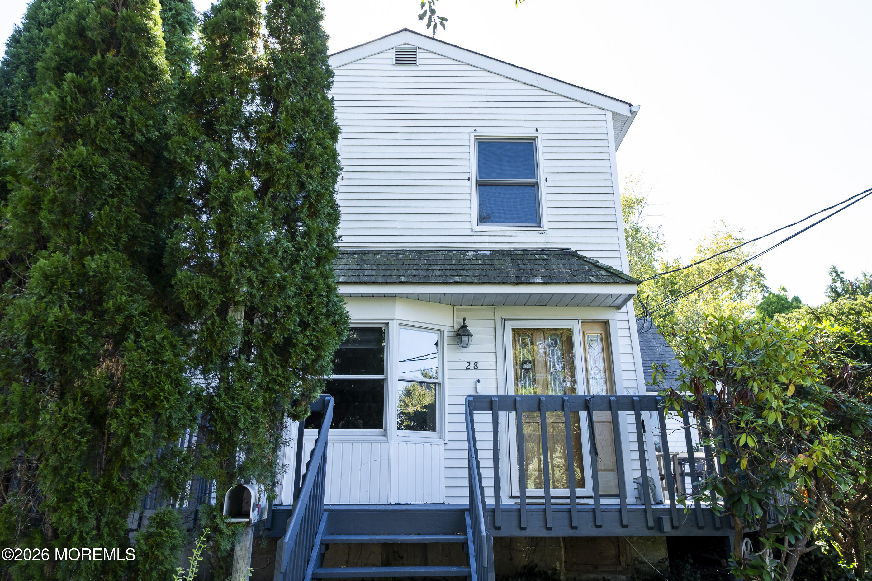 28 Florence Avenue Leonardo NJ 07737