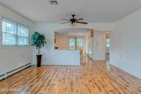 15 Palmetto Point Street Toms River NJ 08757