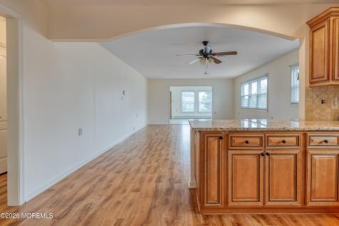 15 Palmetto Point Street Toms River NJ 08757