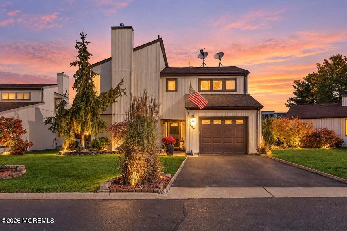 194 Starlight Court Old Bridge NJ 08857