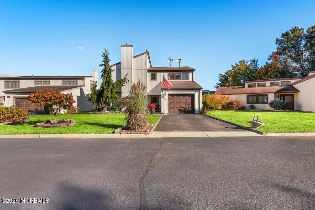 194 Starlight Court Old Bridge NJ 08857