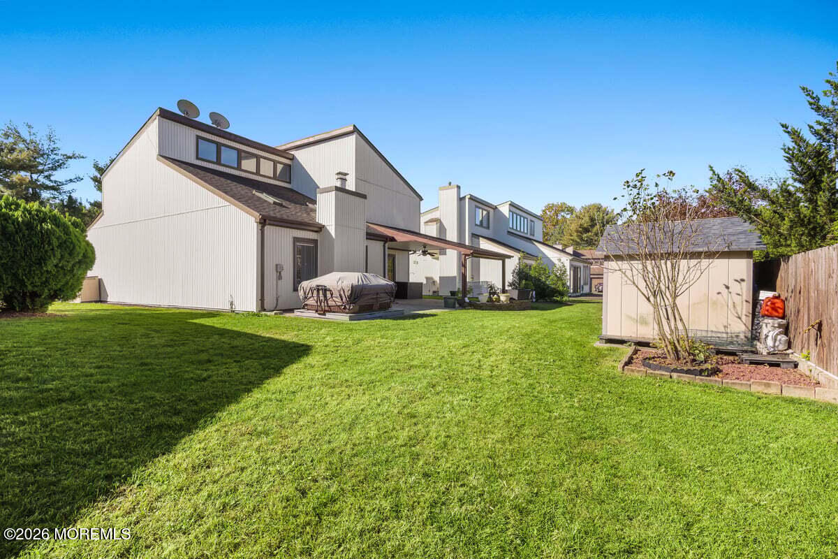 194 Starlight Court Old Bridge NJ 08857