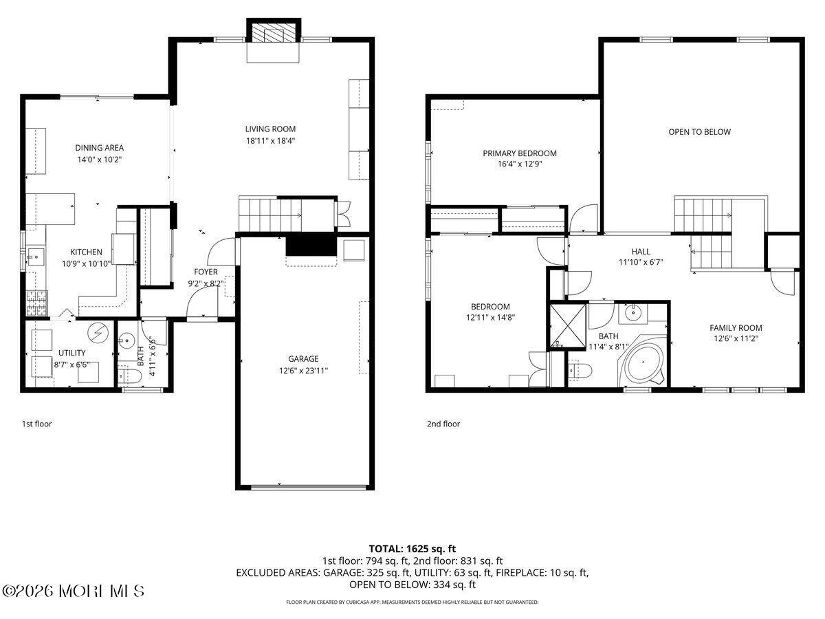 194 Starlight Court Old Bridge NJ 08857