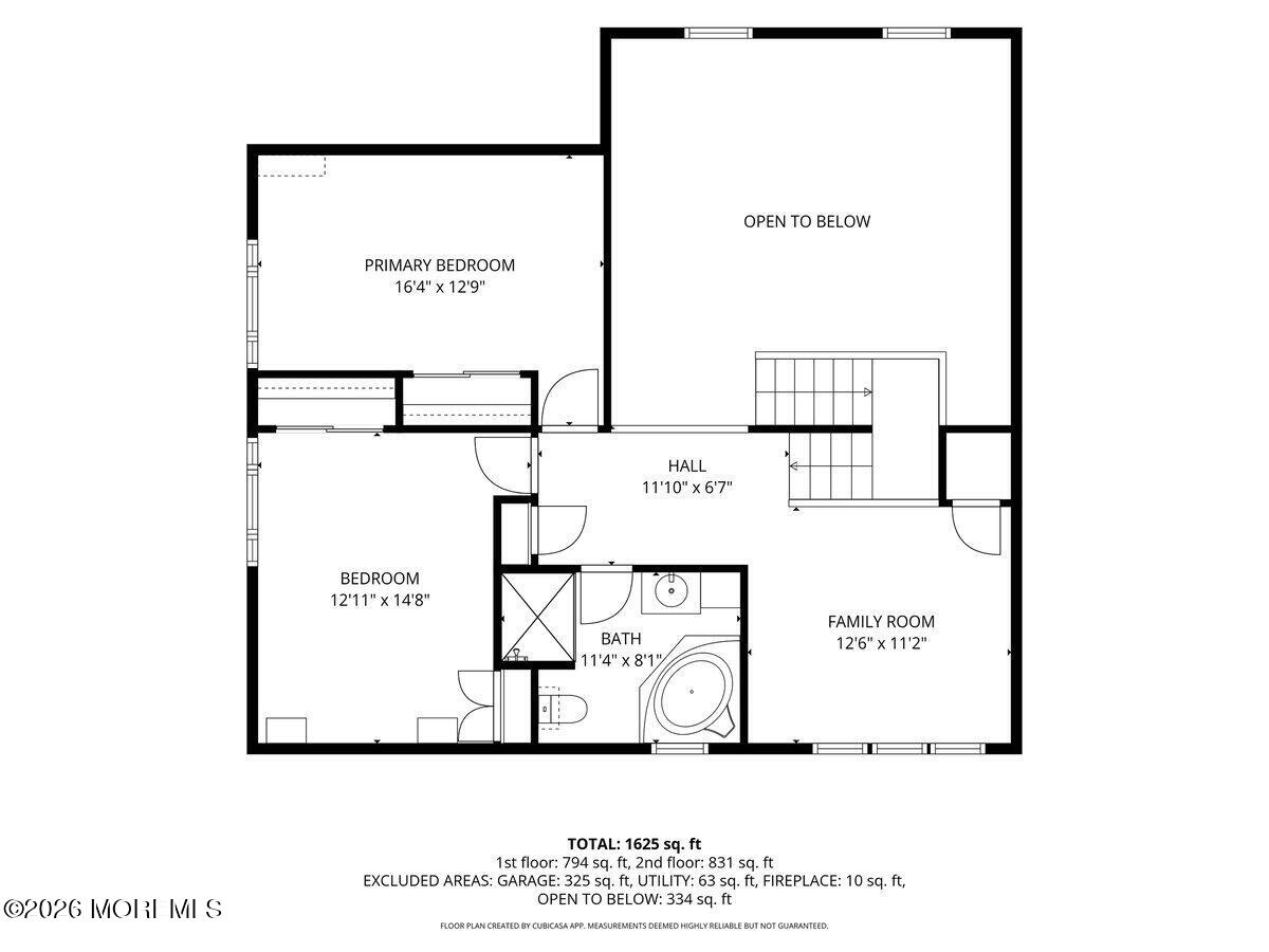 194 Starlight Court Old Bridge NJ 08857