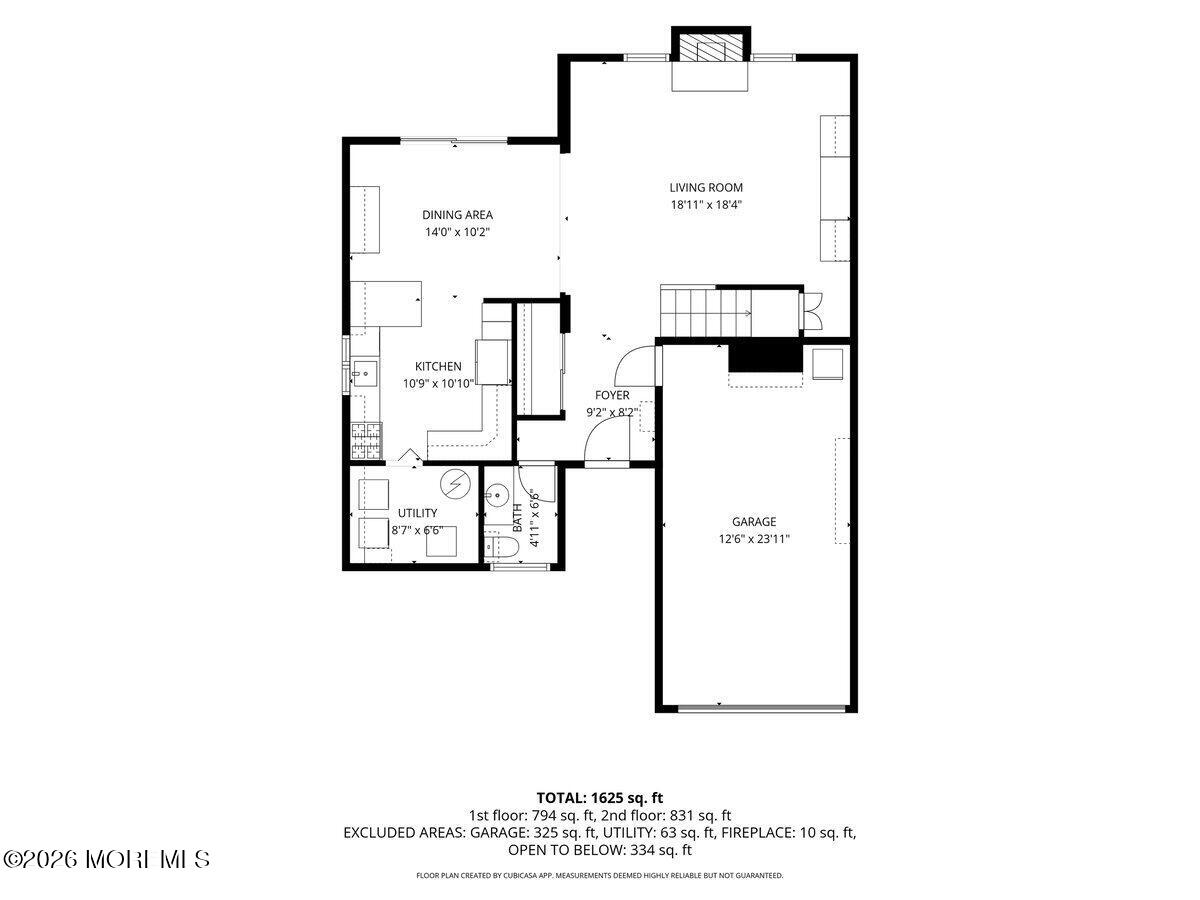 194 Starlight Court Old Bridge NJ 08857