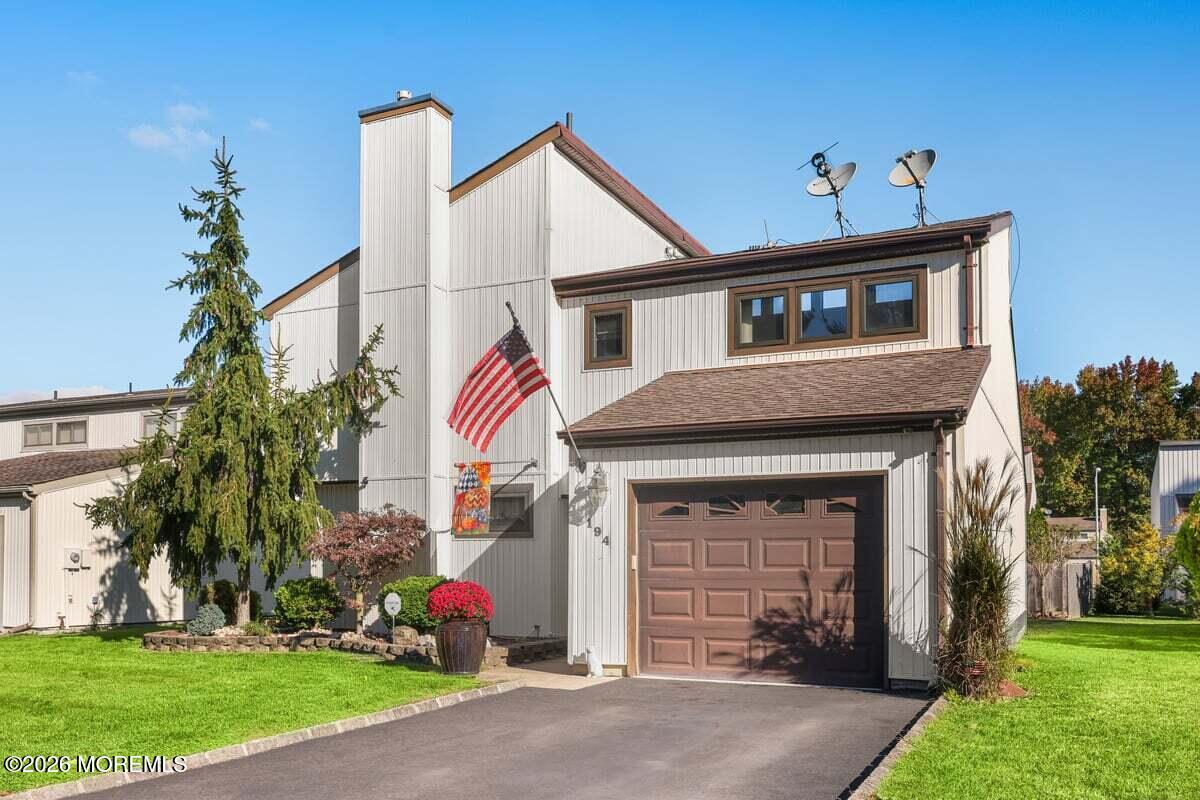 194 Starlight Court Old Bridge NJ 08857