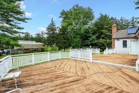 316 Pomponio Place Jackson NJ 08527