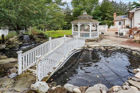 316 Pomponio Place Jackson NJ 08527